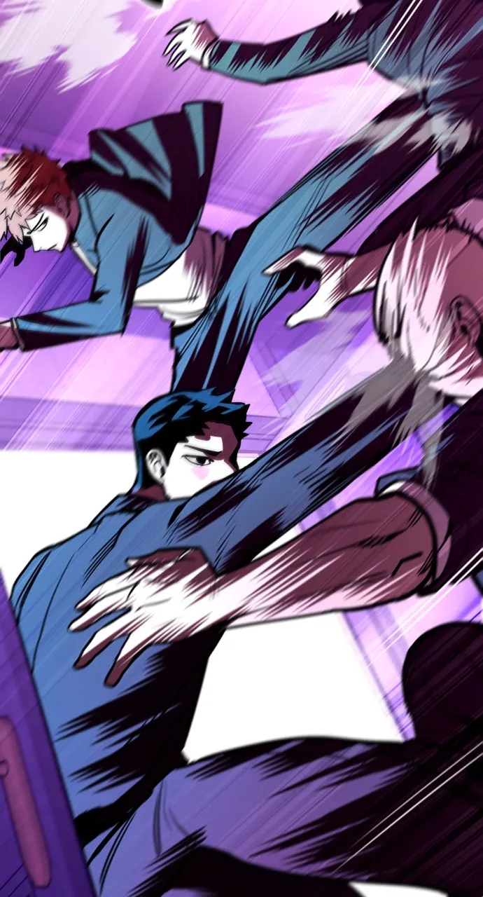 Justice Deserved Chapter 37 page 105 - 