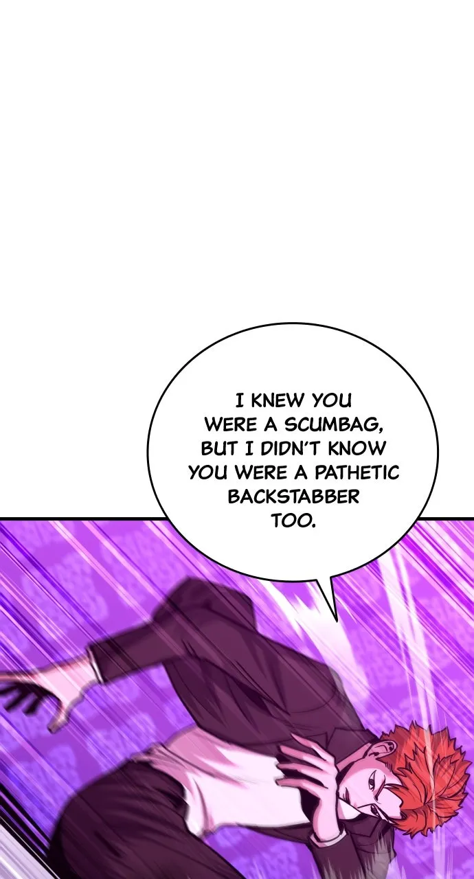 Justice Deserved Chapter 37 page 118 - 