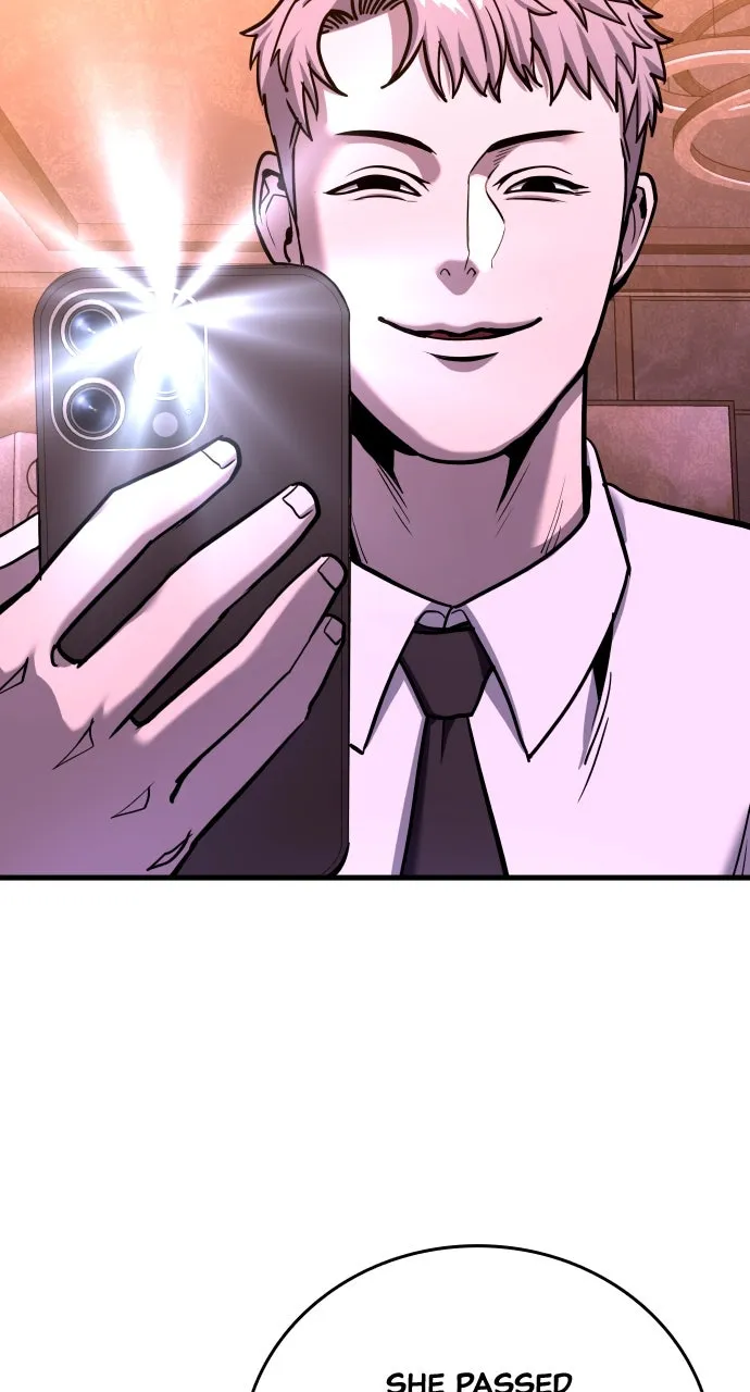 Justice Deserved Chapter 37 page 127 - 