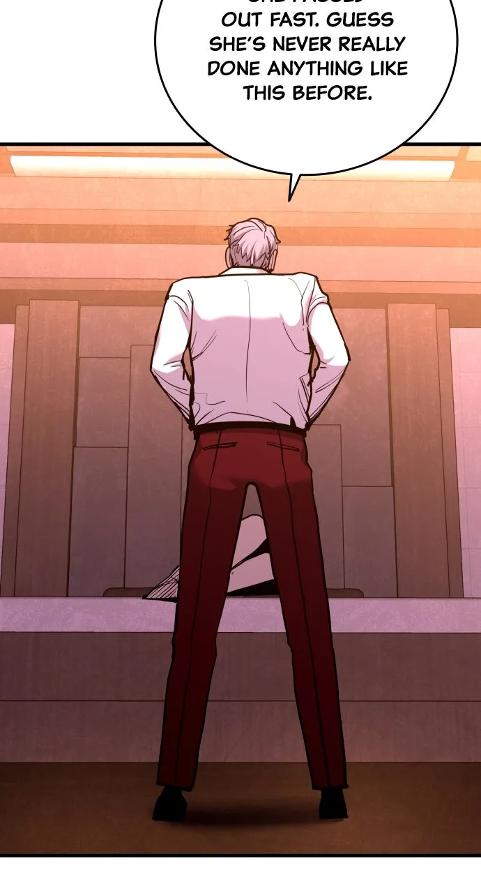 Justice Deserved Chapter 37 page 128 - 
