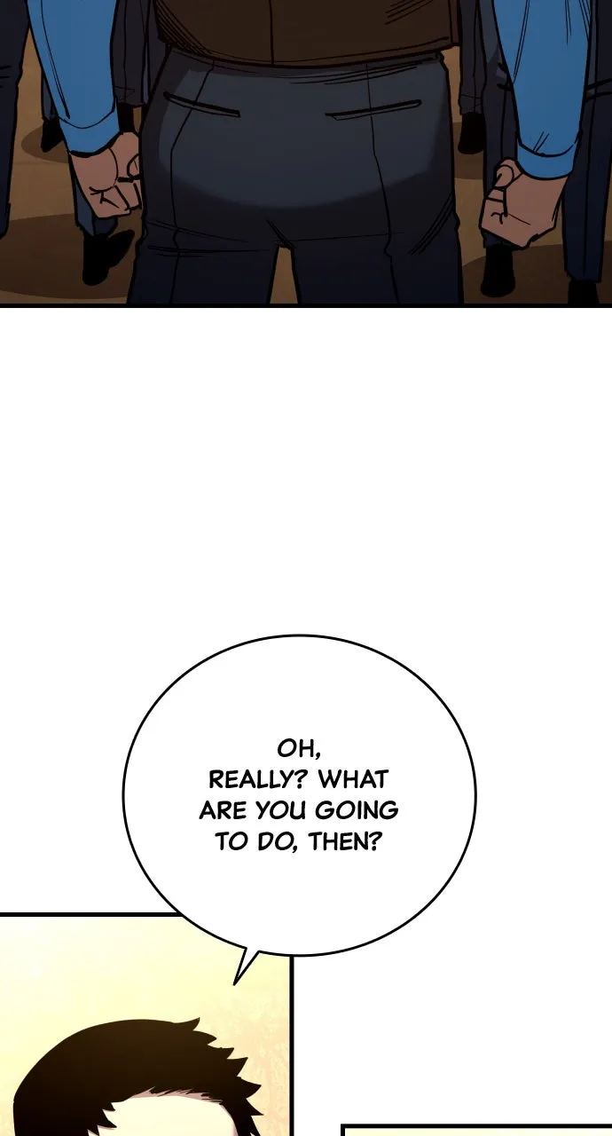 Justice Deserved Chapter 37 page 20 - 