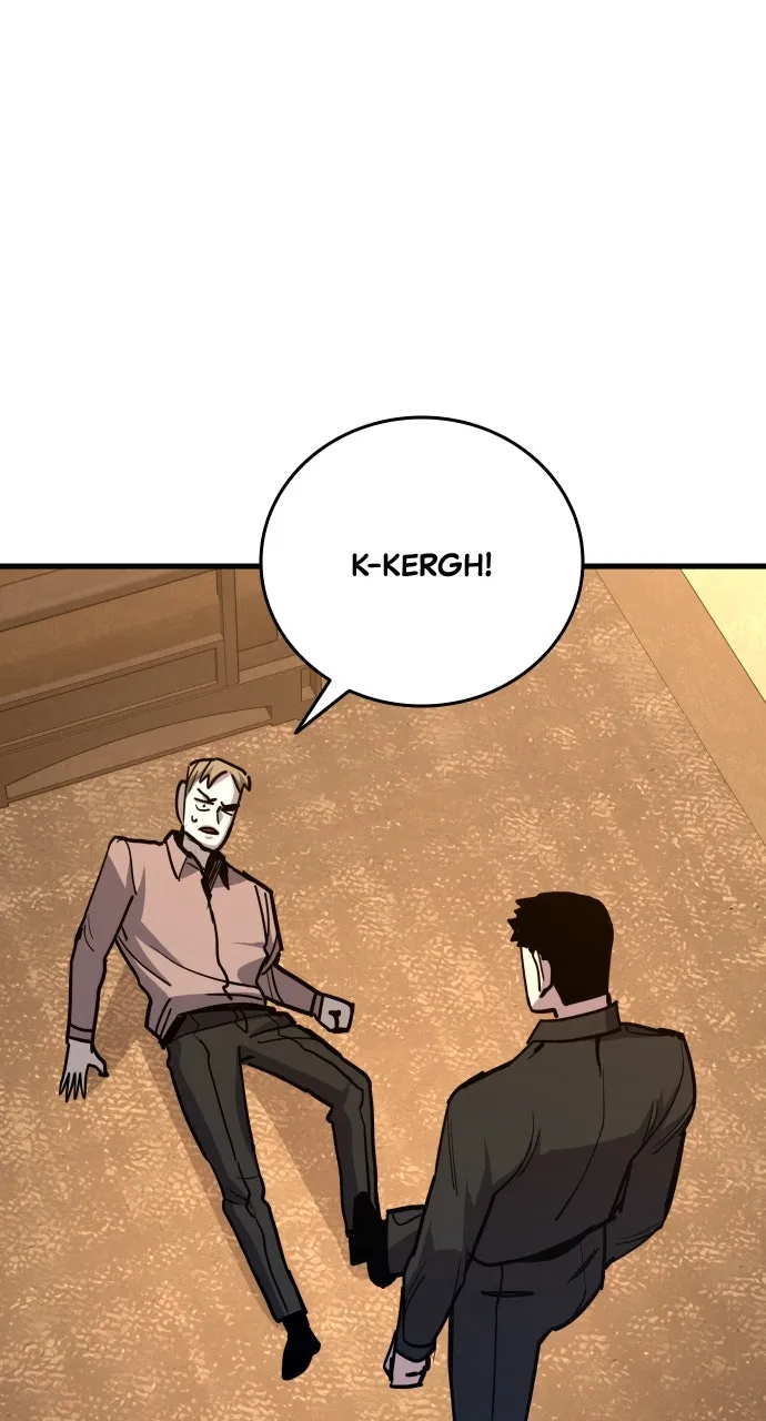 Justice Deserved Chapter 37 page 25 - 