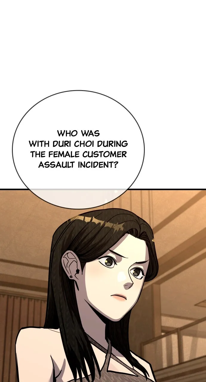 Justice Deserved Chapter 37 page 28 - 