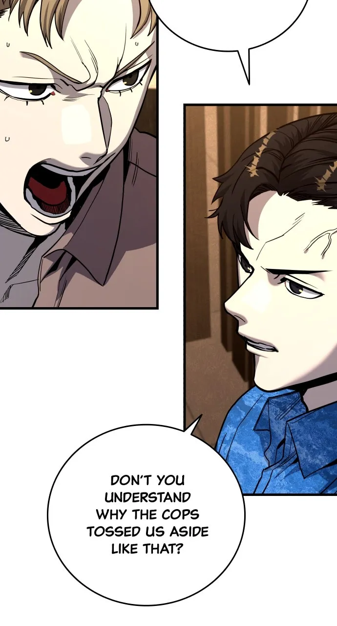 Justice Deserved Chapter 37 page 34 - 