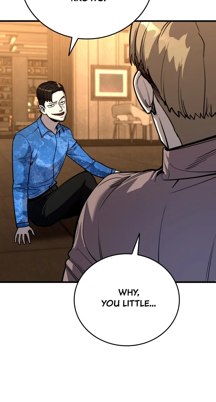 Justice Deserved Chapter 37 page 38 - 
