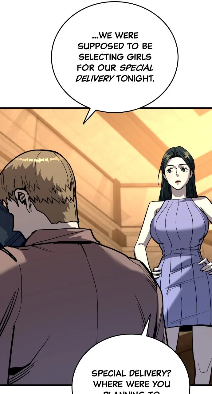 Justice Deserved Chapter 37 page 40 - 