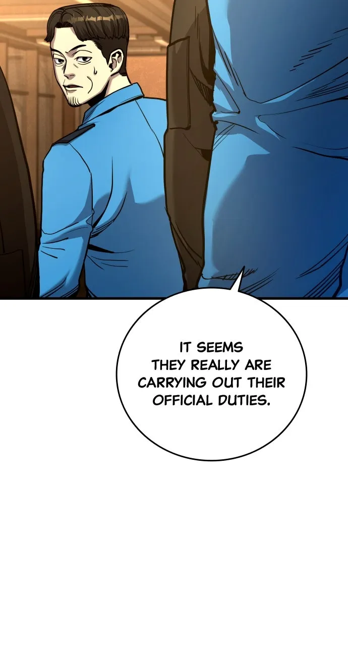 Justice Deserved Chapter 37 page 7 - 