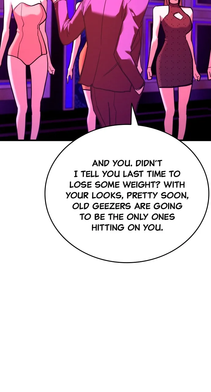 Justice Deserved Chapter 37 page 61 - 