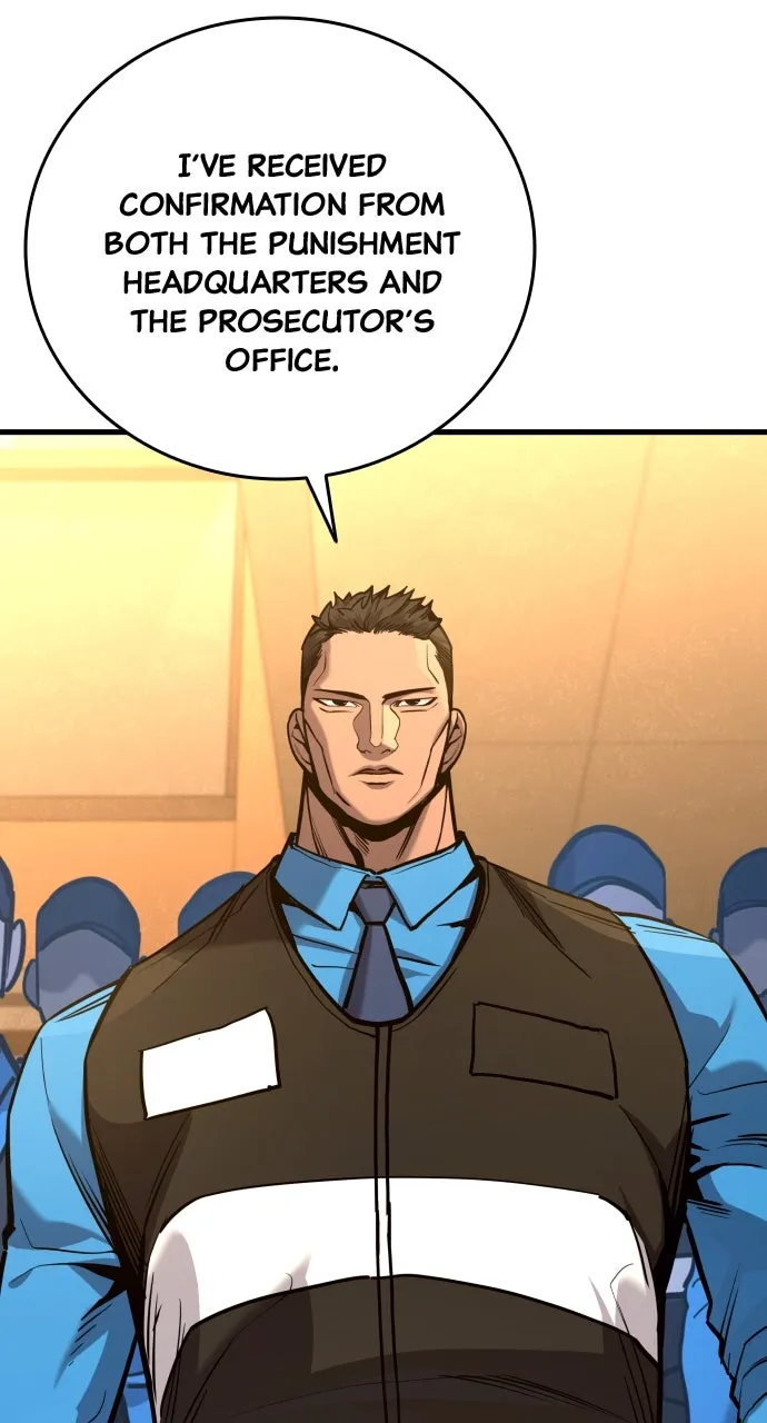 Justice Deserved Chapter 37 page 8 - 