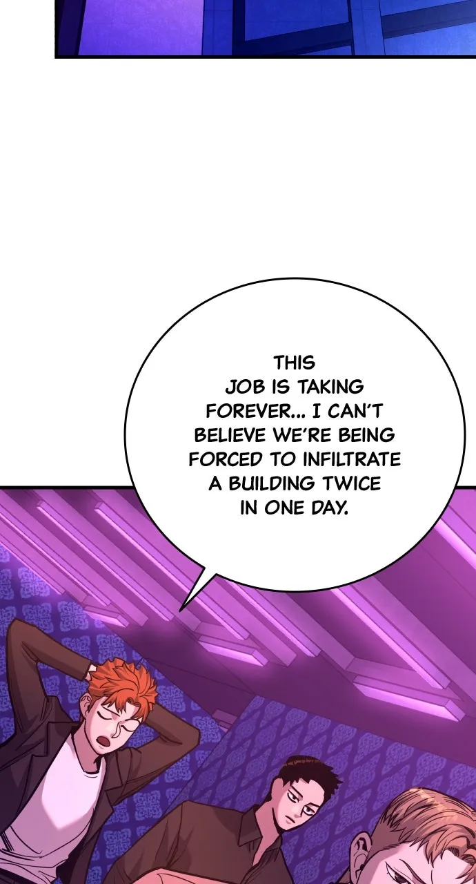 Justice Deserved Chapter 37 page 79 - 