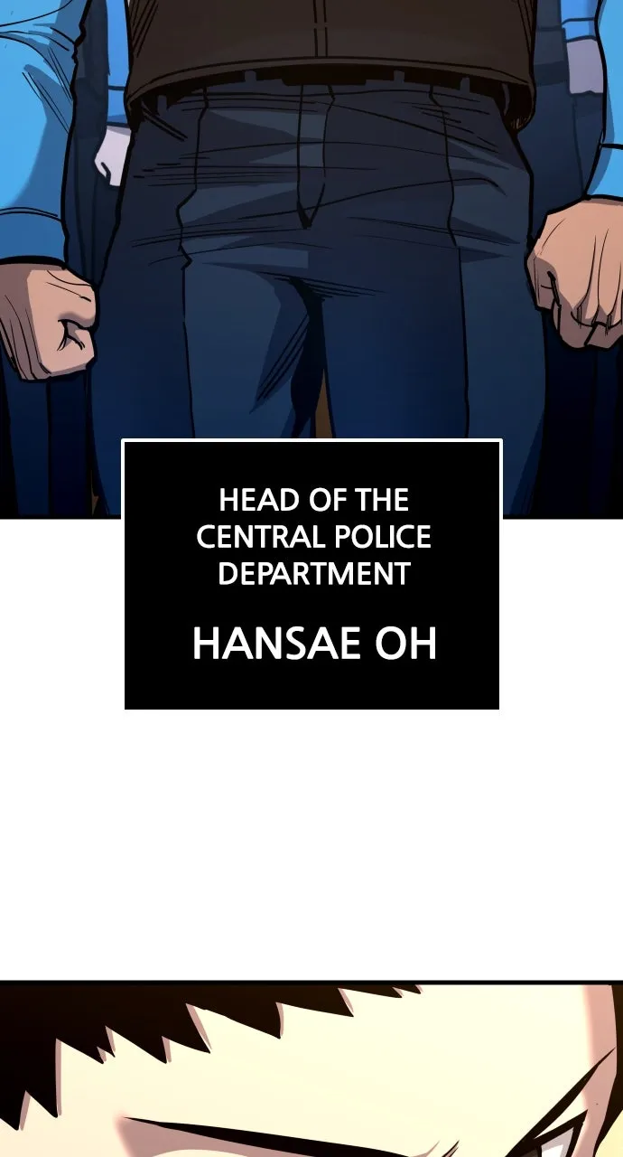 Justice Deserved Chapter 37 page 9 - 