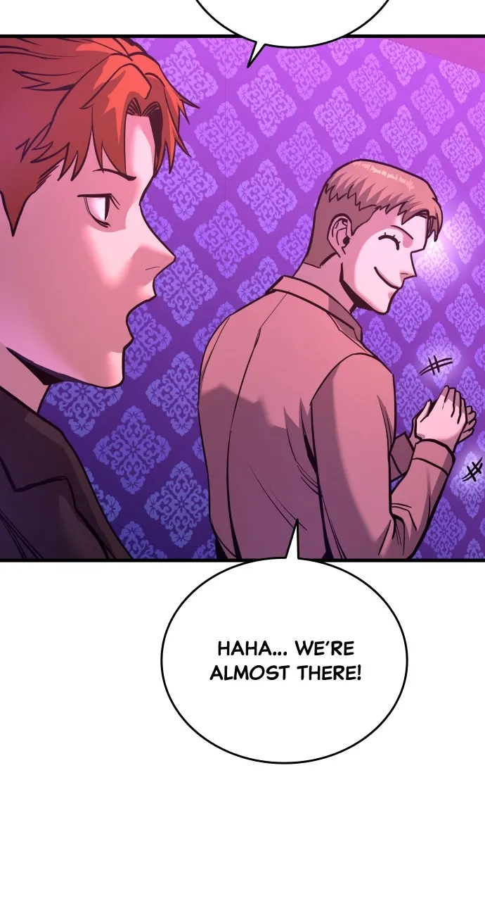 Justice Deserved Chapter 37 page 81 - 