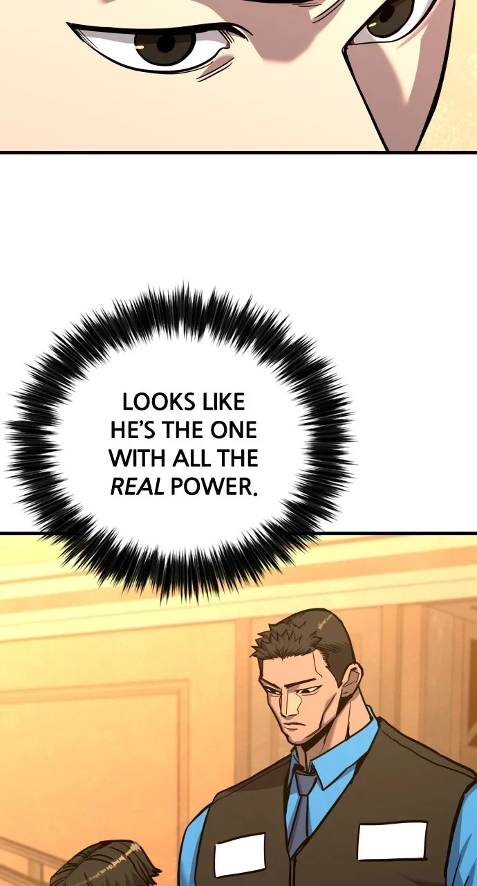 Justice Deserved Chapter 37 page 10 - 