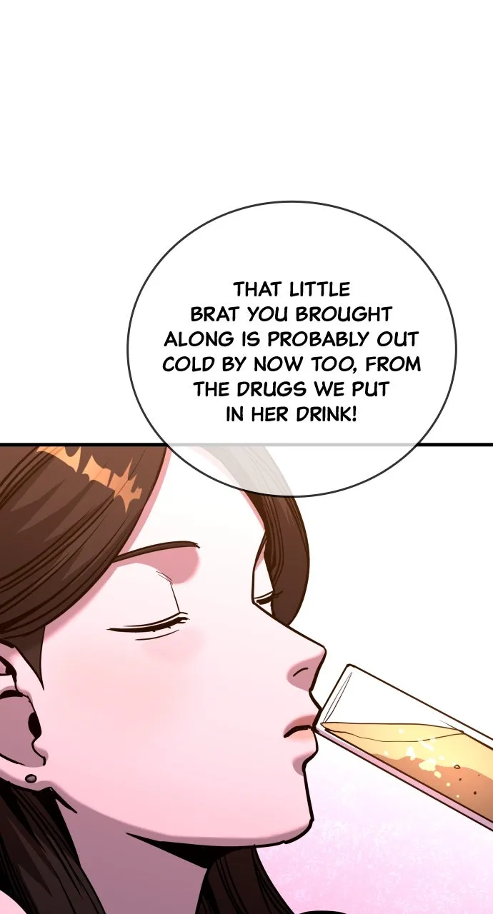 Justice Deserved Chapter 37 page 91 - 
