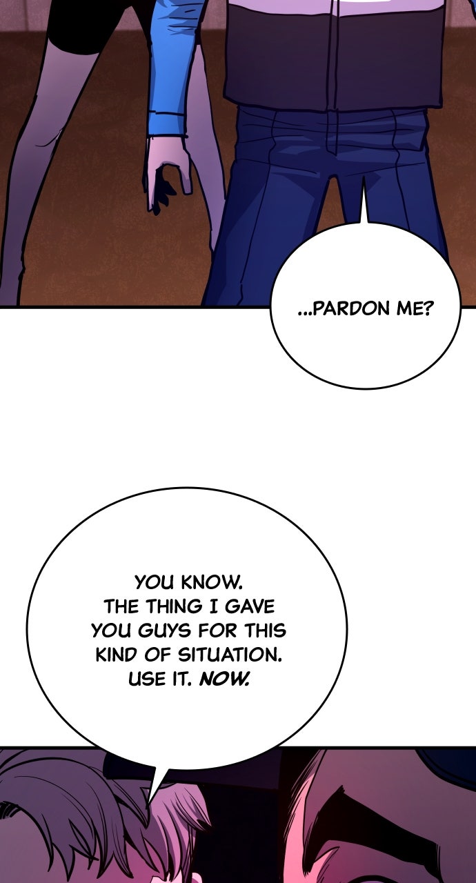 Justice Deserved Episode 37 page 101 - 