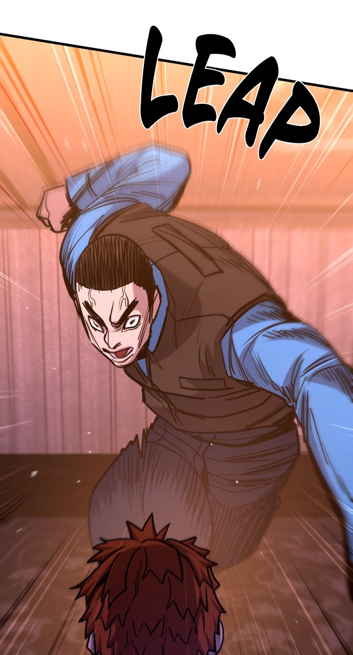 Justice Deserved Episode 37 page 117 - 