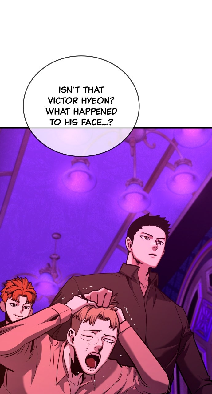 Justice Deserved Episode 37 page 13 - 