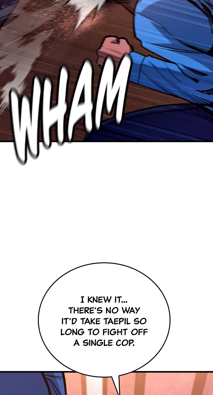 Justice Deserved Episode 37 page 126 - 