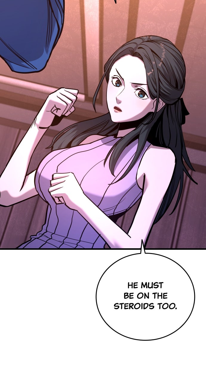 Justice Deserved Episode 37 page 127 - 