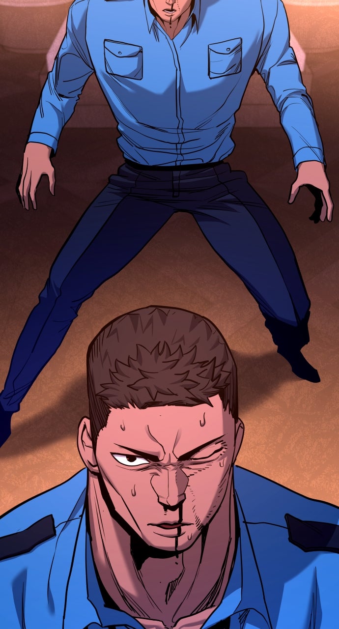 Justice Deserved Episode 37 page 131 - 