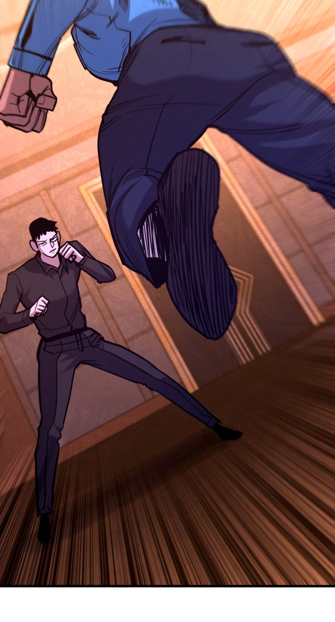 Justice Deserved Episode 37 page 135 - 