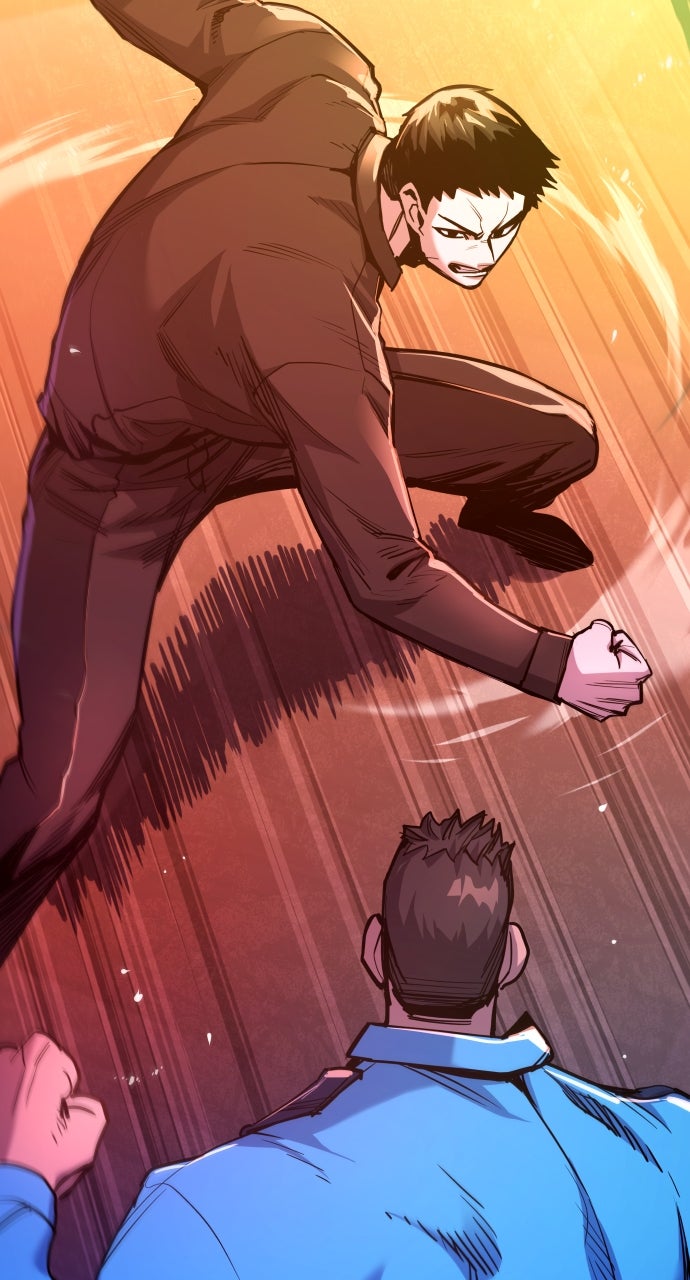 Justice Deserved Episode 37 page 138 - 