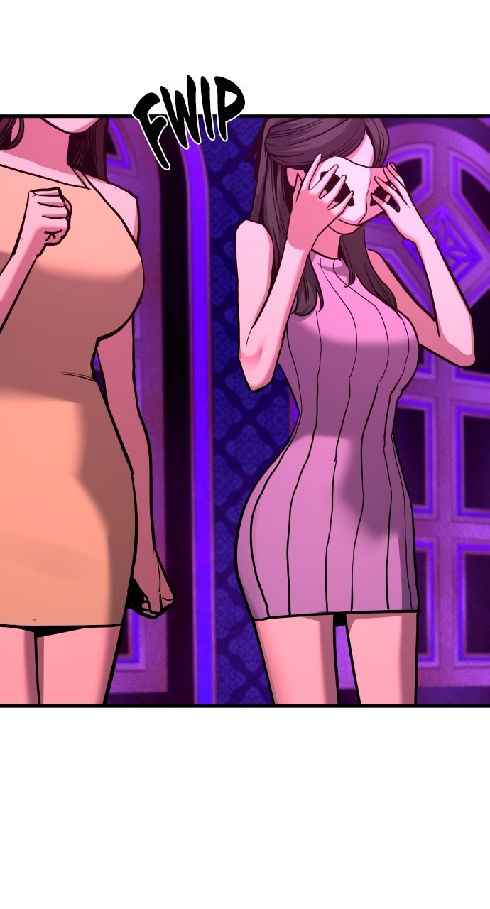 Justice Deserved Episode 37 page 15 - 
