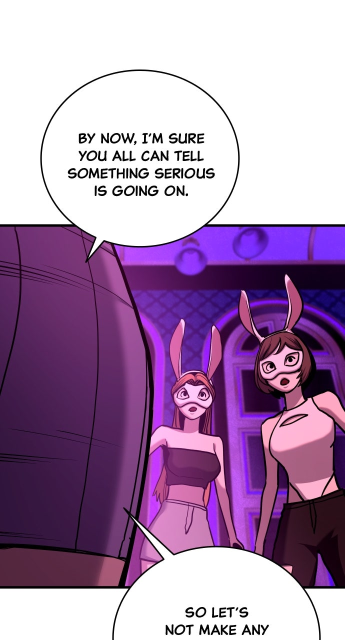 Justice Deserved Episode 37 page 16 - 