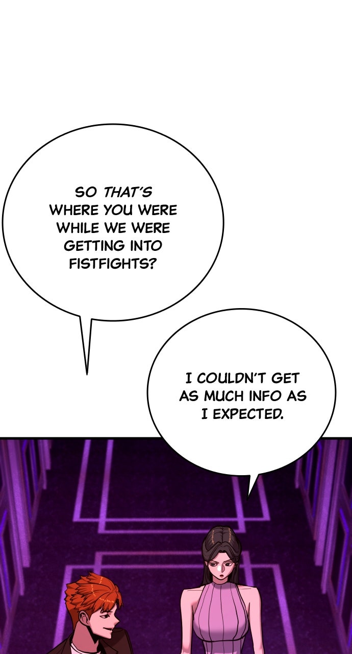 Justice Deserved Episode 37 page 19 - 