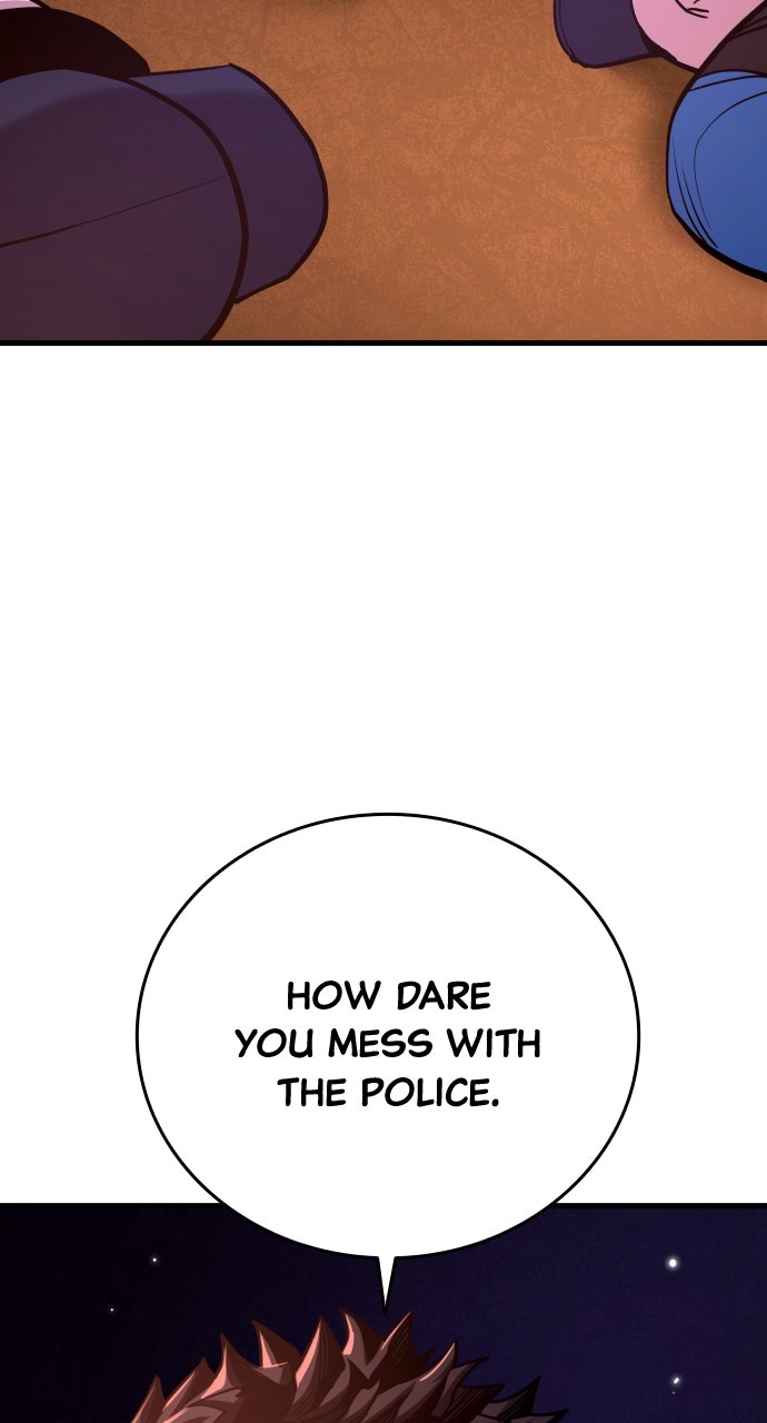 Justice Deserved Episode 37 page 27 - 