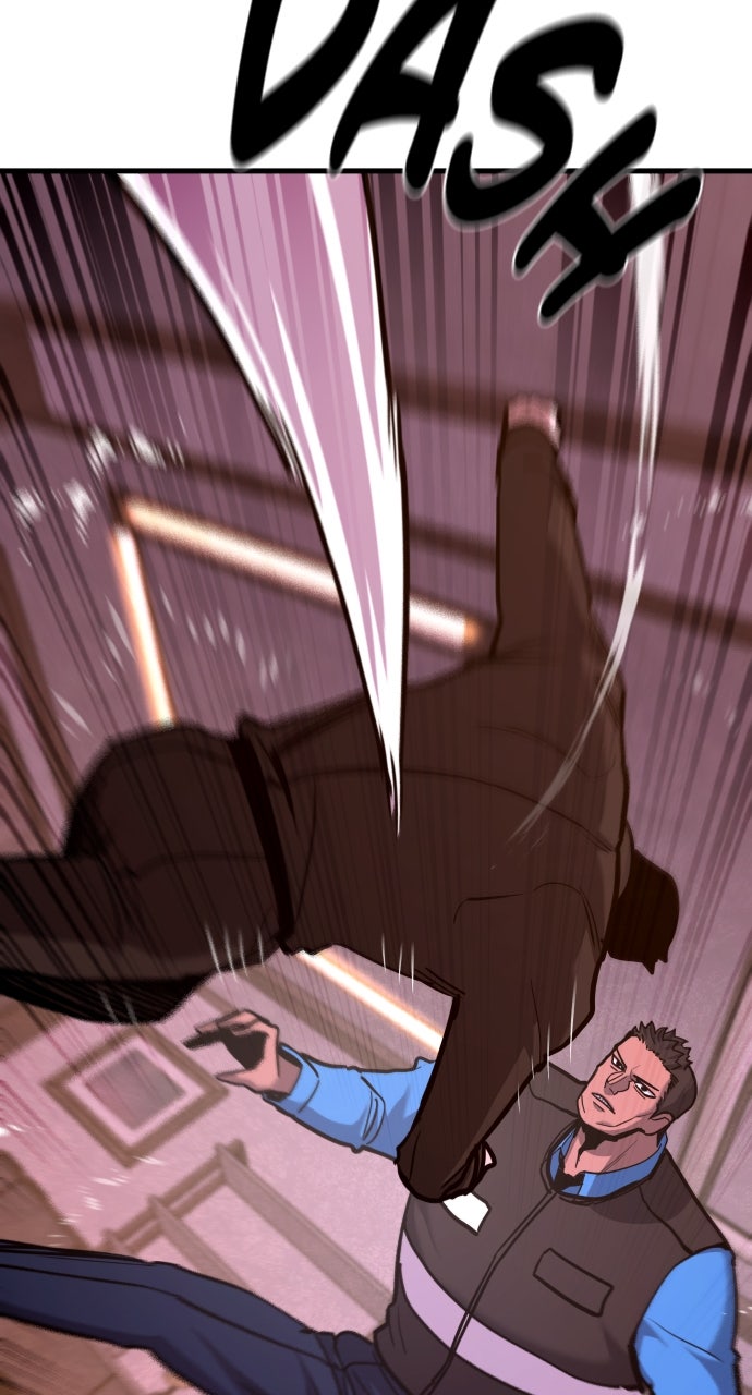 Justice Deserved Episode 37 page 37 - 