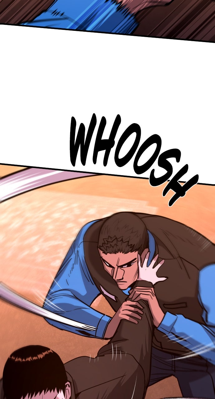 Justice Deserved Episode 37 page 43 - 