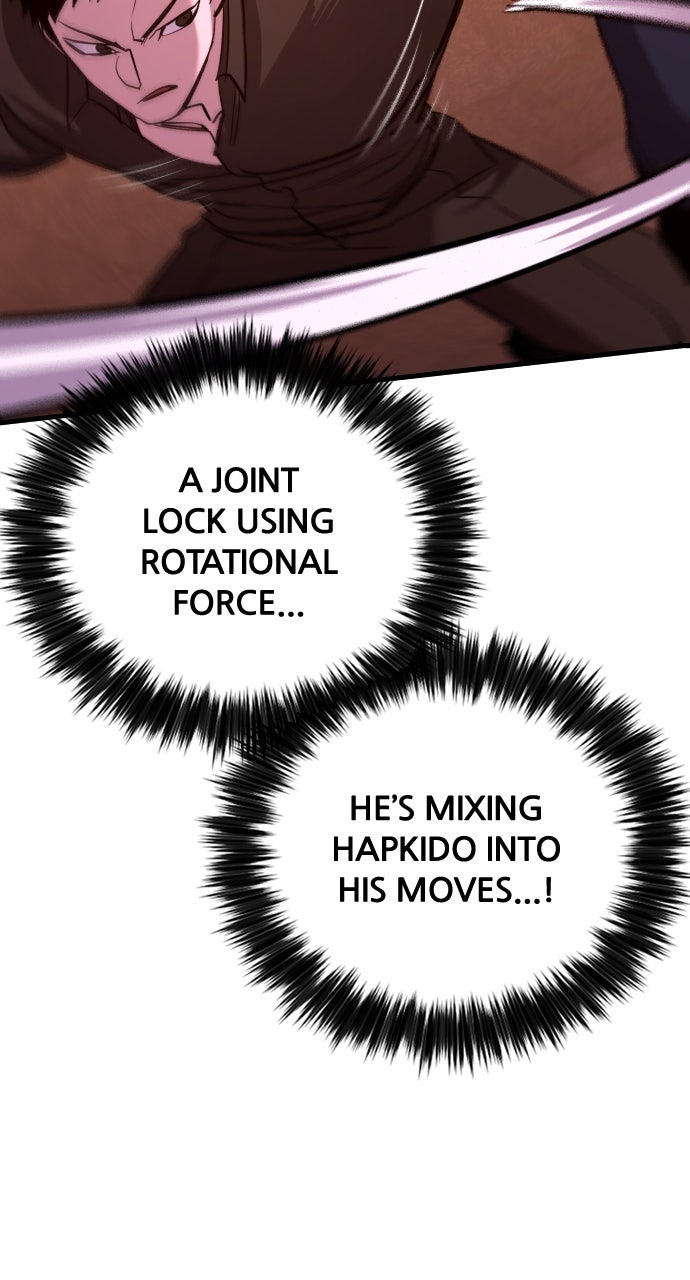 Justice Deserved Episode 37 page 44 - 