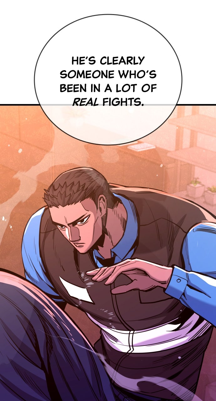 Justice Deserved Episode 37 page 54 - 