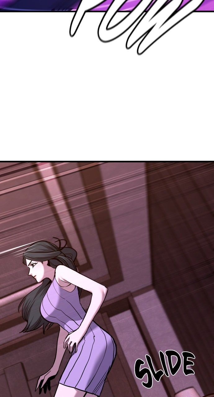 Justice Deserved Episode 37 page 64 - 
