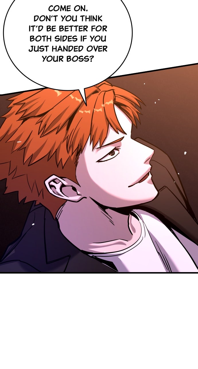Justice Deserved Episode 37 page 69 - 