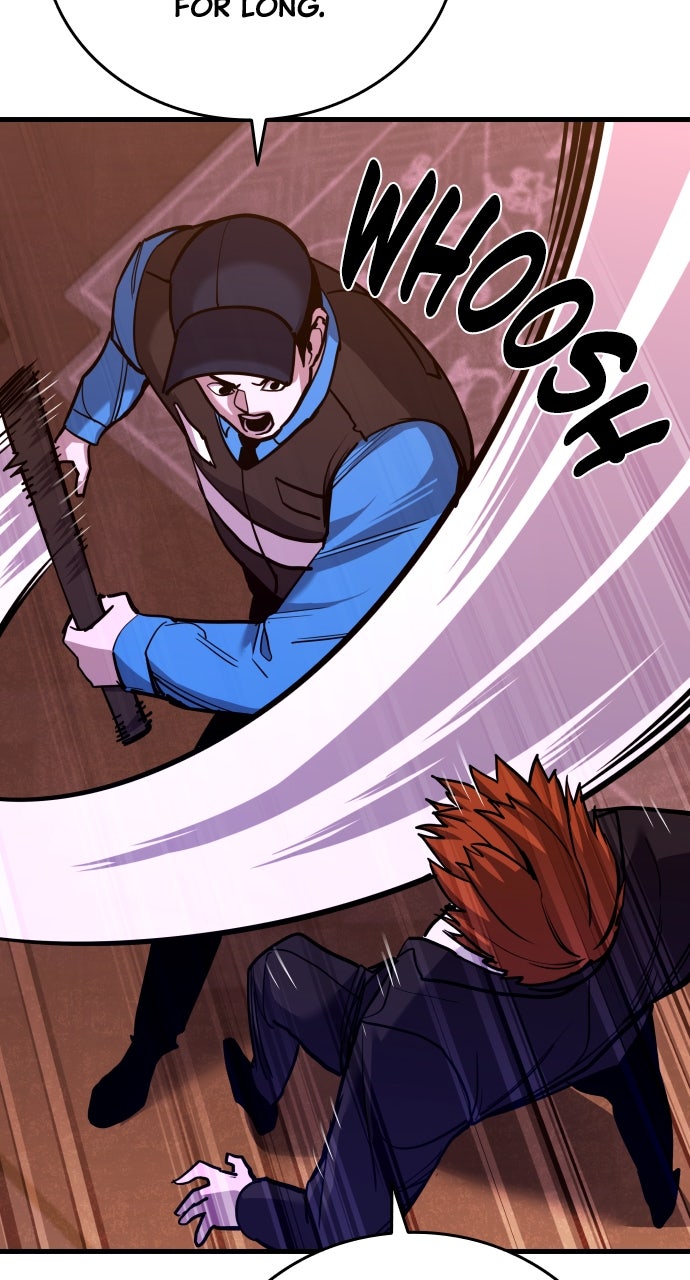 Justice Deserved Episode 37 page 72 - 
