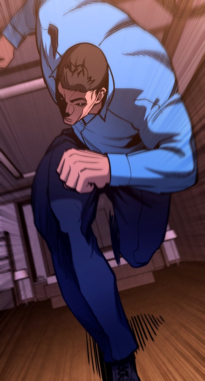 Justice Deserved Episode 37 page 75 - 