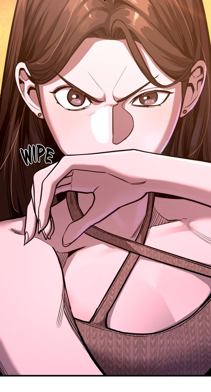 Justice Deserved Episode 37 page 10 - 