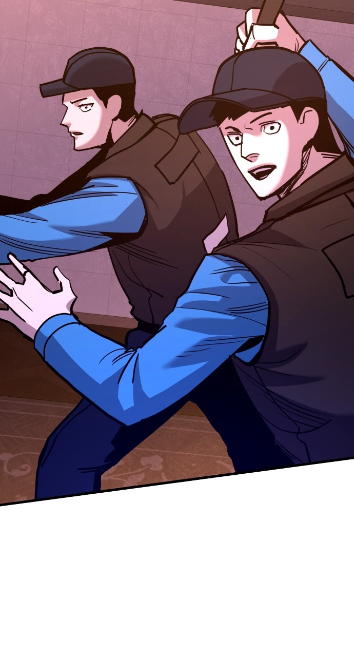 Justice Deserved Episode 37 page 91 - 