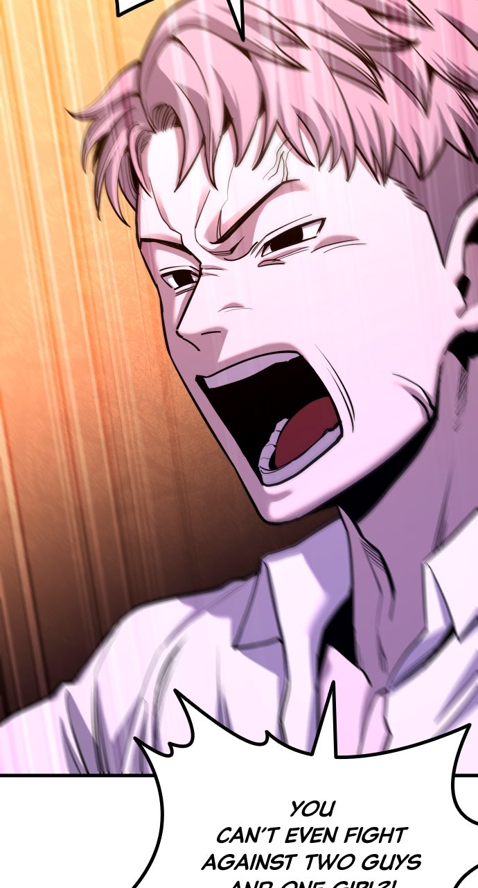 Justice Deserved Episode 37 page 99 - 