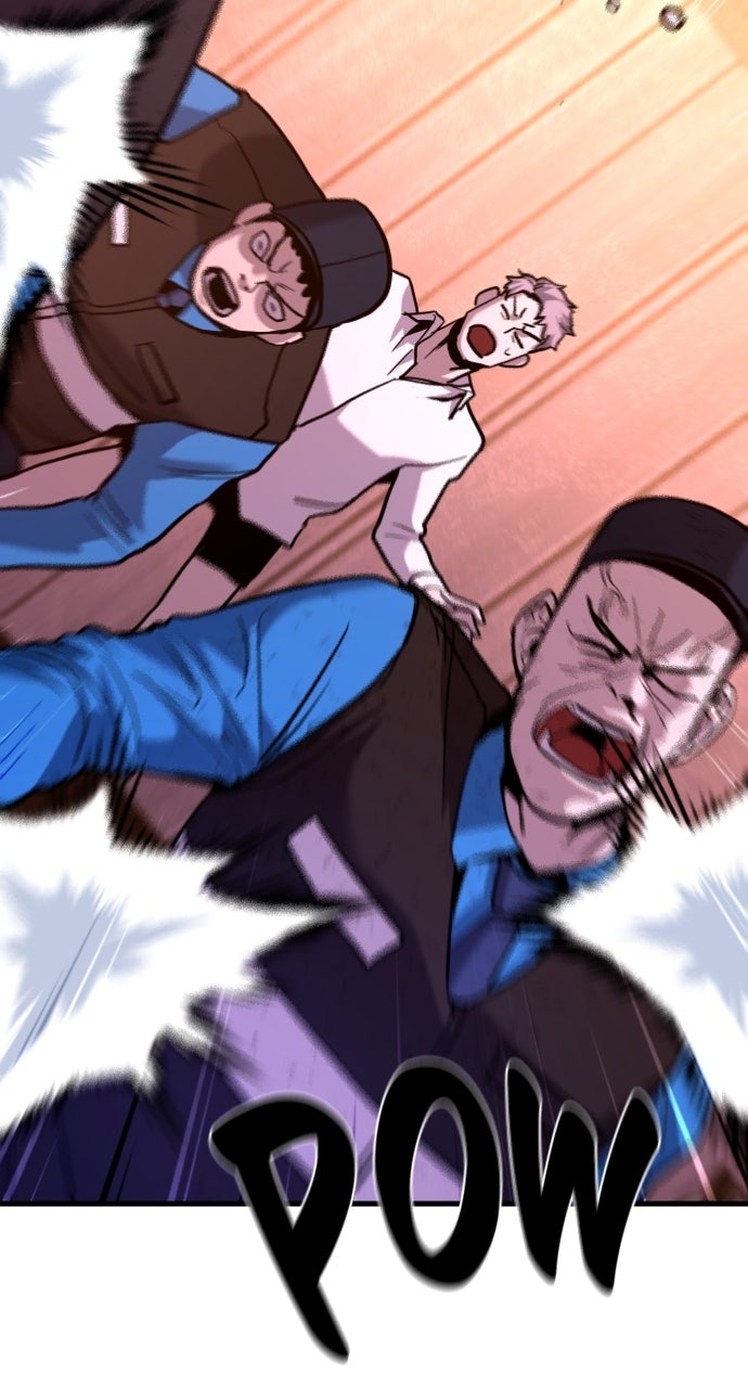 Justice Deserved Episode 38 page 2 - 