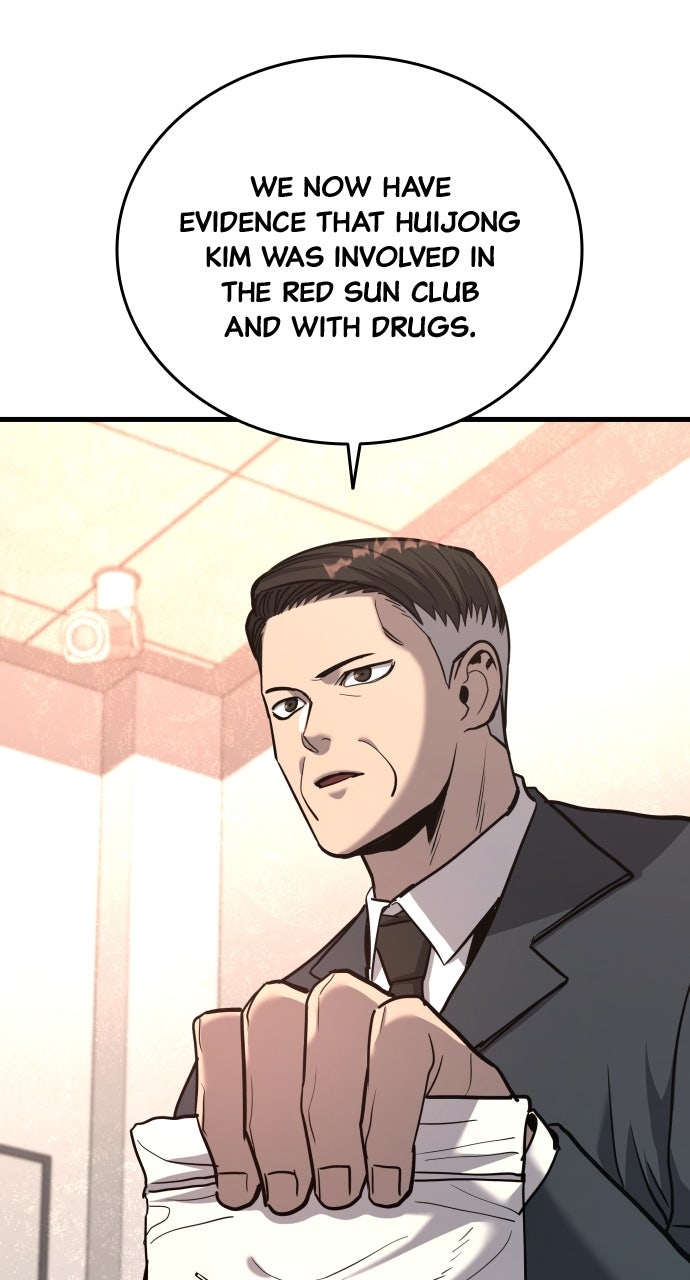 Justice Deserved Episode 38 page 109 - 