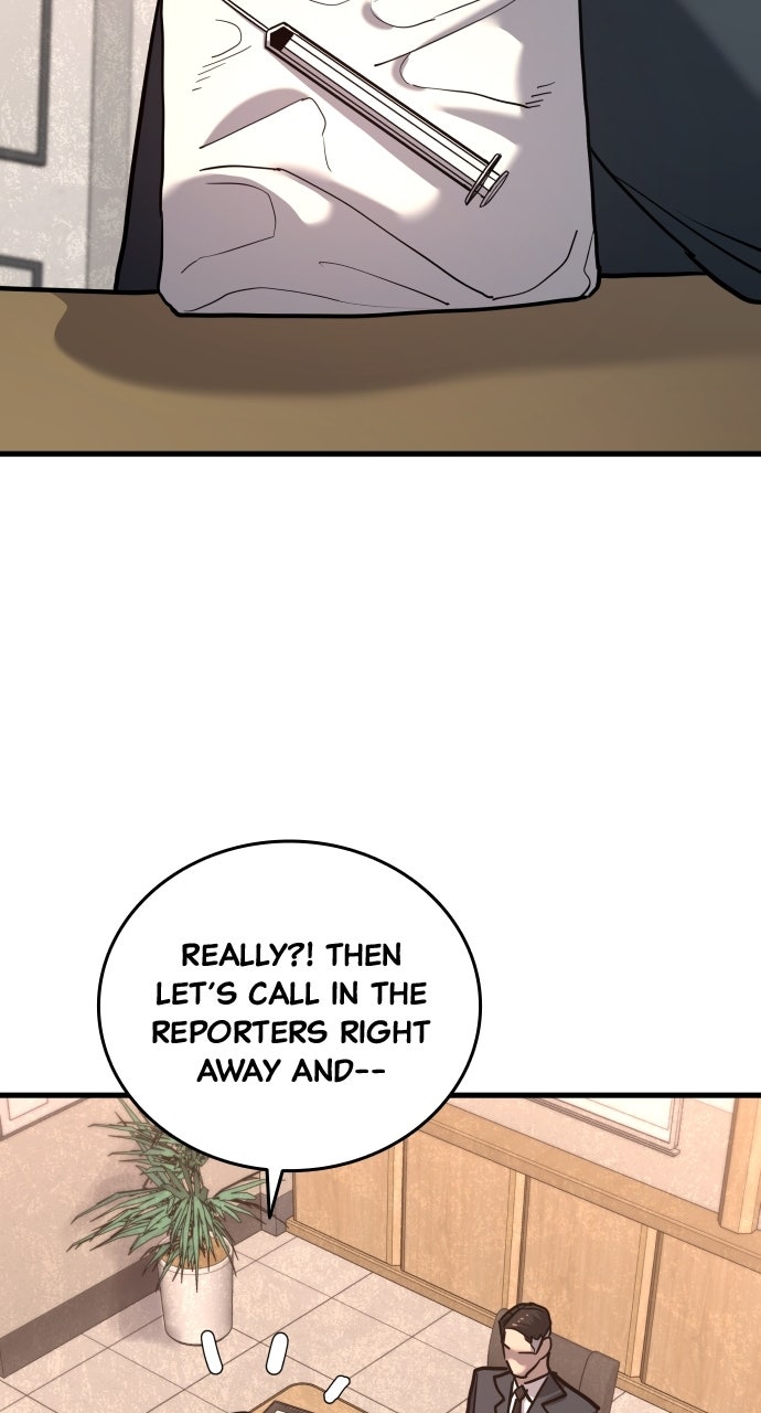 Justice Deserved Episode 38 page 110 - 
