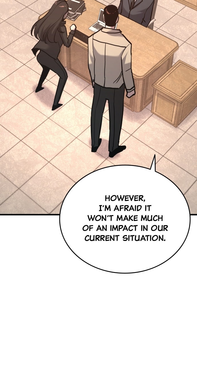 Justice Deserved Episode 38 page 111 - 
