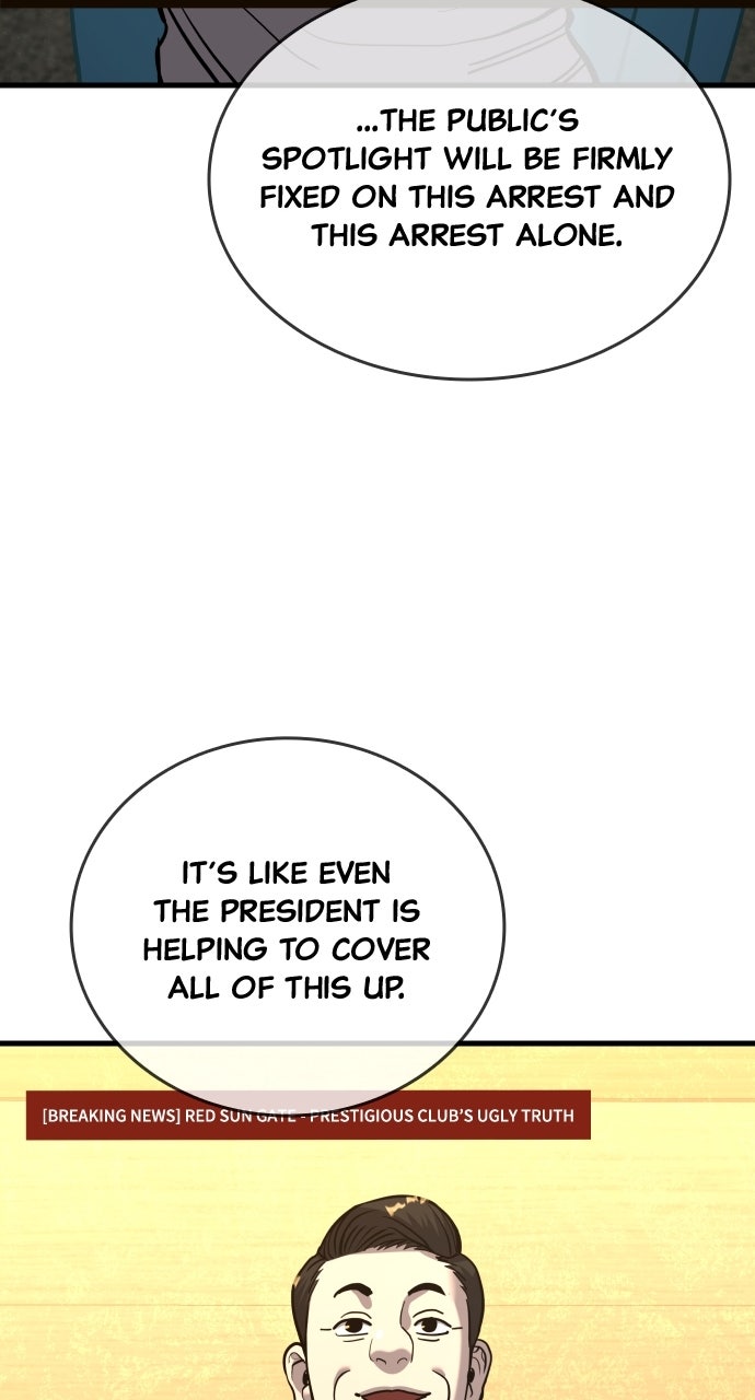 Justice Deserved Episode 38 page 113 - 