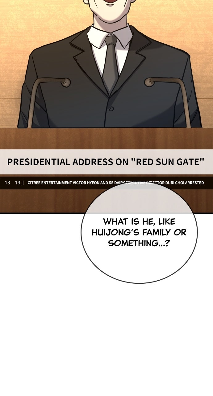 Justice Deserved Episode 38 page 114 - 