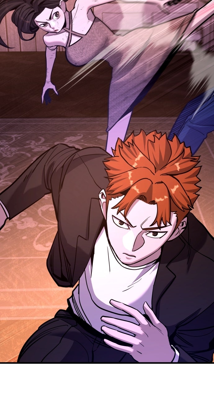 Justice Deserved Episode 38 page 13 - 