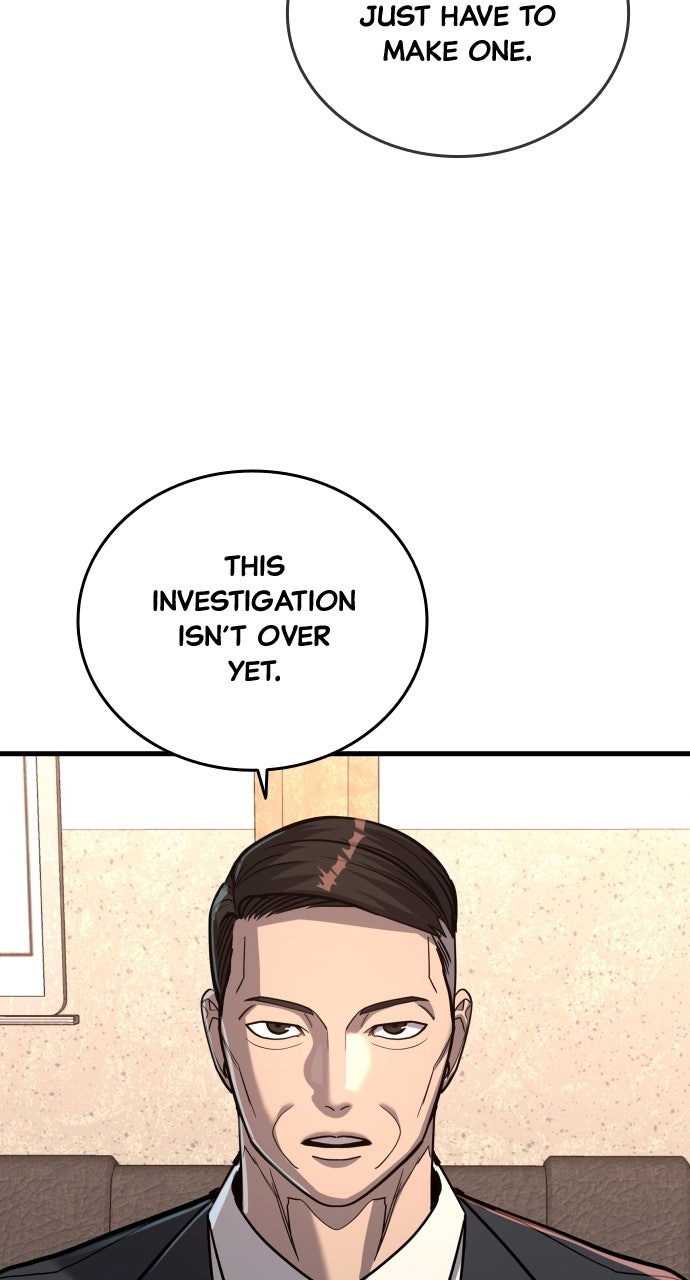 Justice Deserved Episode 38 page 131 - 