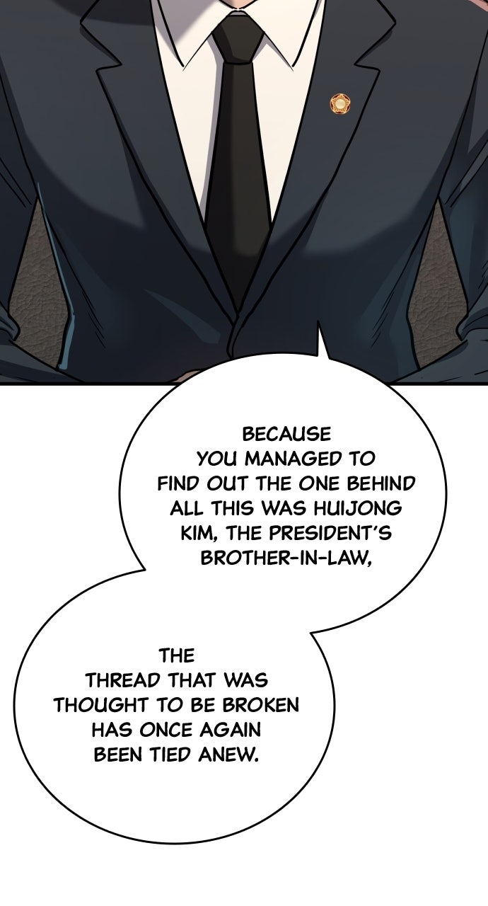 Justice Deserved Episode 38 page 132 - 